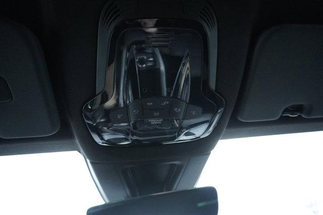 Photo of 2024 Gray Dodge Hornet