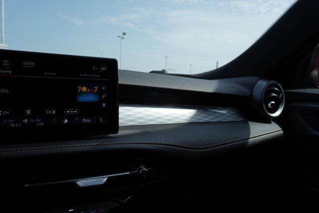 Photo of 2024 Alfa Black Alfa Romeo Tonale