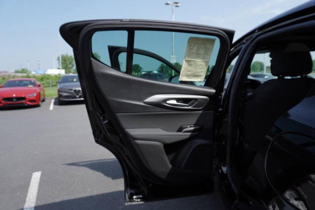 Photo of 2024 Alfa Black Alfa Romeo Tonale