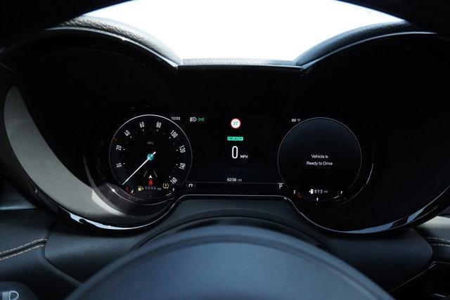 Photo of 2024 Alfa Black Alfa Romeo Tonale