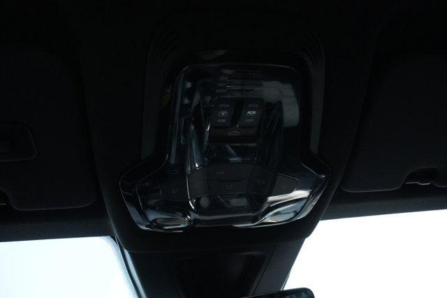 Photo of 2024 Alfa Black Alfa Romeo Tonale