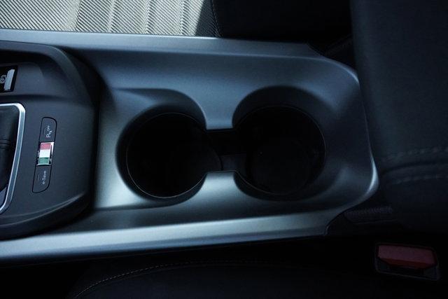 Photo of 2024 Alfa Black Alfa Romeo Tonale