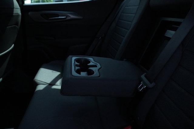 Photo of 2024 Alfa Black Alfa Romeo Tonale