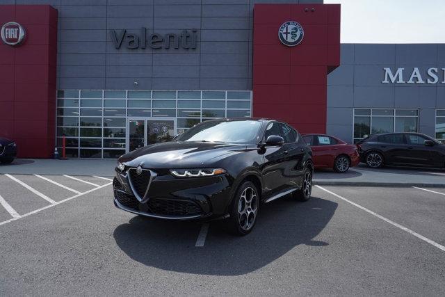 Photo of 2024 Alfa Black Alfa Romeo Tonale