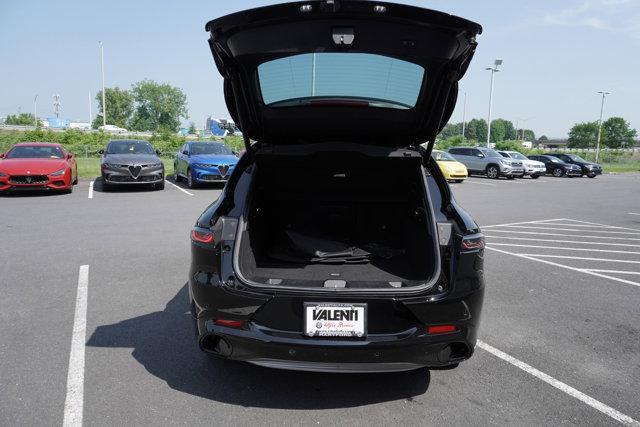 Photo of 2024 Alfa Black Alfa Romeo Tonale