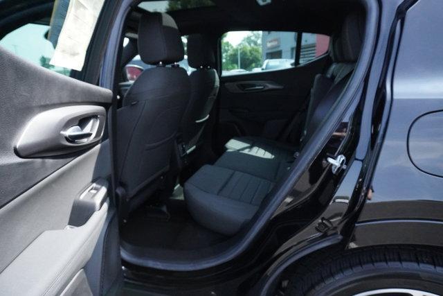 Photo of 2024 Alfa Black Alfa Romeo Tonale