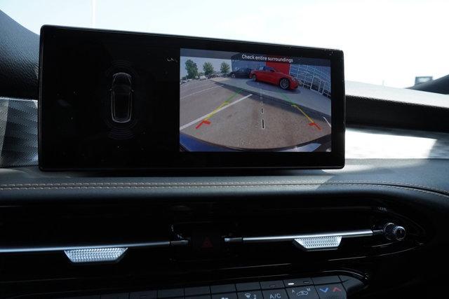 Photo of 2024 Alfa Black Alfa Romeo Tonale