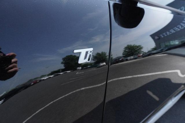 Photo of 2024 Alfa Black Alfa Romeo Tonale