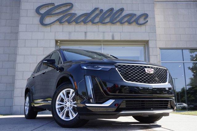 2023 Cadillac XT6