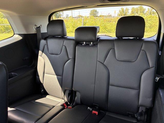 Photo of 2024 Dark Moss Kia Telluride