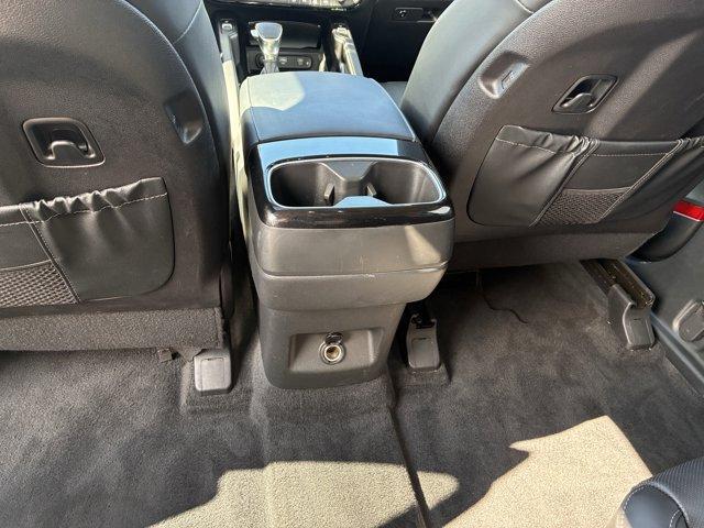Photo of 2024 Dark Moss Kia Telluride