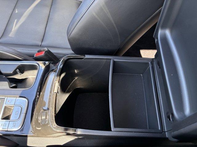 Photo of 2024 Dark Moss Kia Telluride