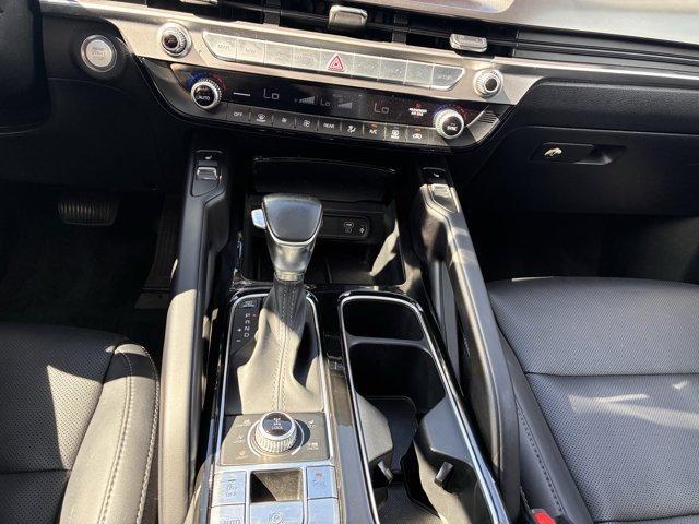 Photo of 2024 Dark Moss Kia Telluride