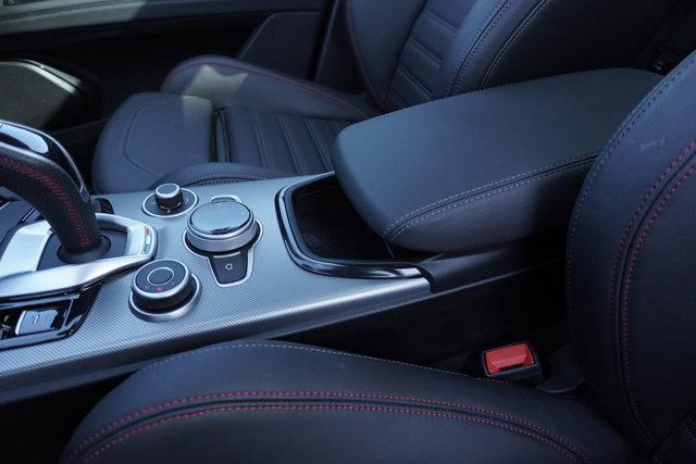 Photo of 2024 Moonlight Gray Alfa Romeo Stelvio