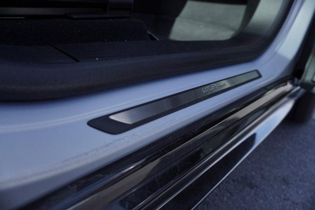 Photo of 2024 Moonlight Gray Alfa Romeo Stelvio