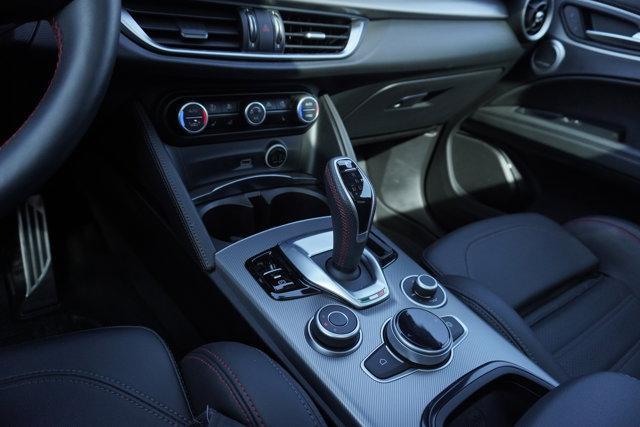 Photo of 2024 Moonlight Gray Alfa Romeo Stelvio