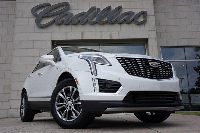 2023 Cadillac XT5