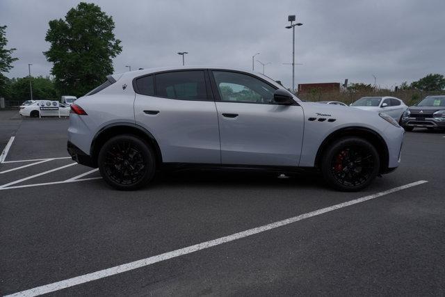 Photo of 2025 Bianco Maserati Grecale
