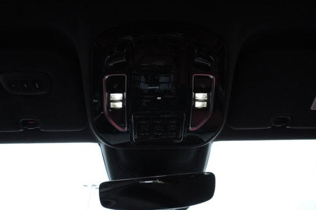 Photo of 2025 Bianco Maserati Grecale