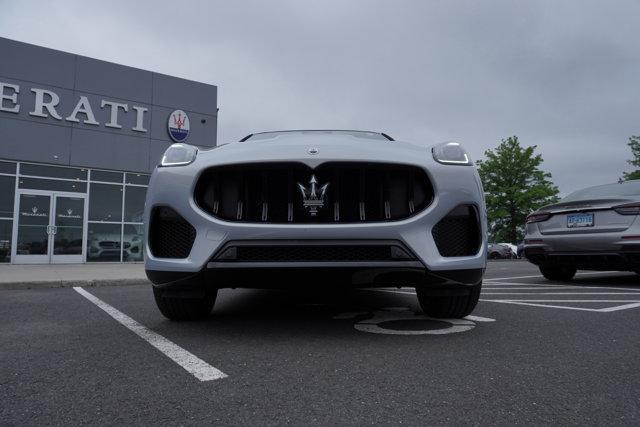 Photo of 2025 Bianco Maserati Grecale