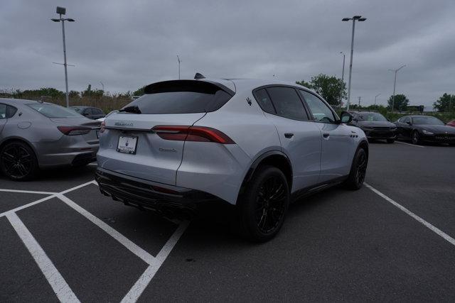 Photo of 2025 Bianco Maserati Grecale