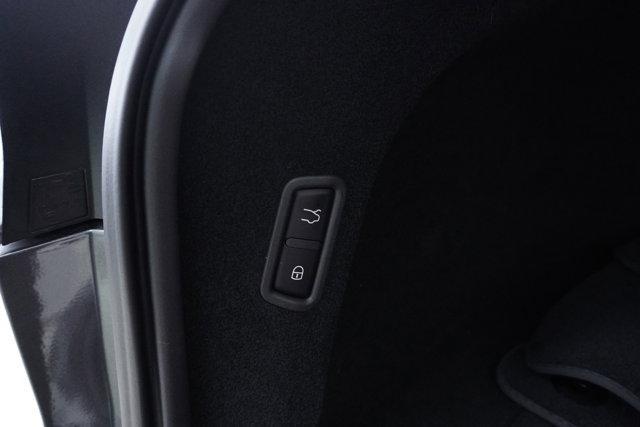 Photo of 2022 Grigio Maratea Metallic Maserati Levante