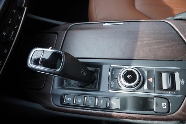 Photo of 2022 Grigio Maratea Metallic Maserati Levante