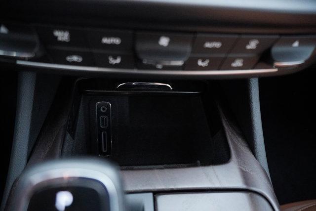 Photo of 2022 Grigio Maratea Metallic Maserati Levante