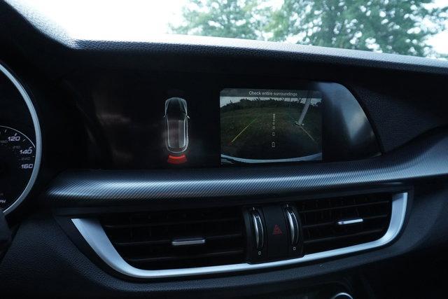 Photo of 2023 Alfa White Alfa Romeo Stelvio