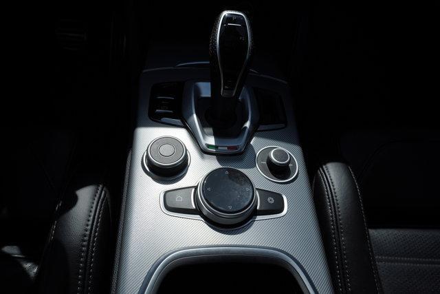 Photo of 2023 Alfa White Alfa Romeo Stelvio