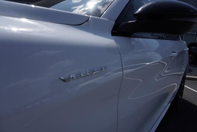 Photo of 2023 Alfa White Alfa Romeo Stelvio