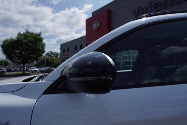 Photo of 2023 Alfa White Alfa Romeo Stelvio