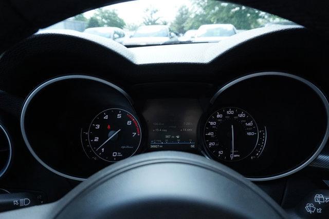 Photo of 2023 Alfa White Alfa Romeo Stelvio
