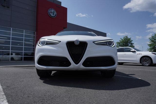 Photo of 2023 Alfa White Alfa Romeo Stelvio