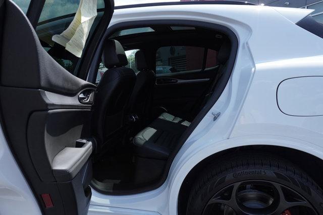Photo of 2023 Alfa White Alfa Romeo Stelvio