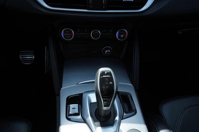 Photo of 2023 Alfa White Alfa Romeo Stelvio
