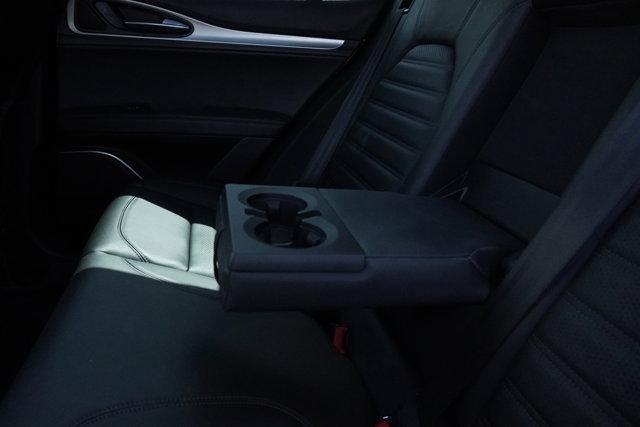 Photo of 2023 Alfa White Alfa Romeo Stelvio