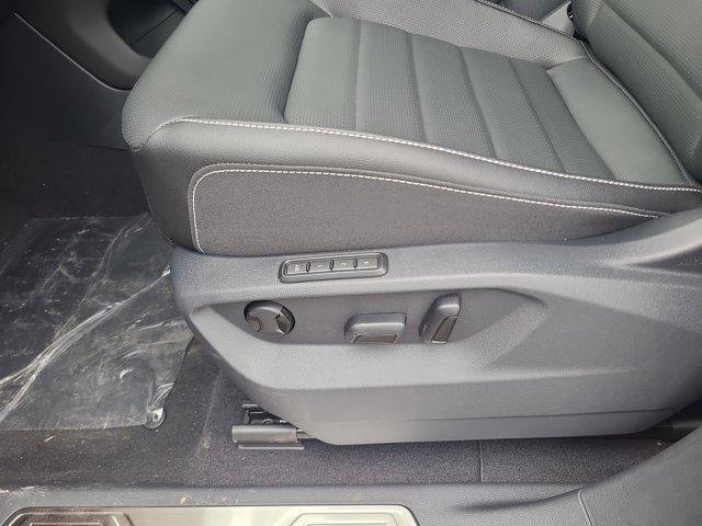 Photo of 2025 Aurora Red Metallic Volkswagen Atlas