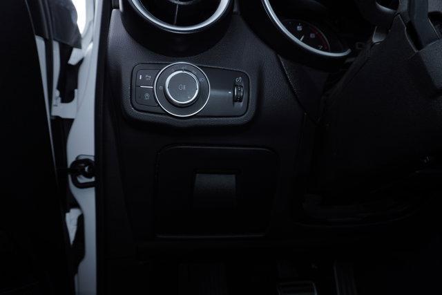 Photo of 2023 Alfa White Alfa Romeo Stelvio
