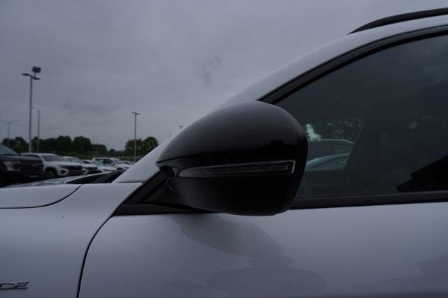 Photo of 2023 Alfa White Alfa Romeo Stelvio