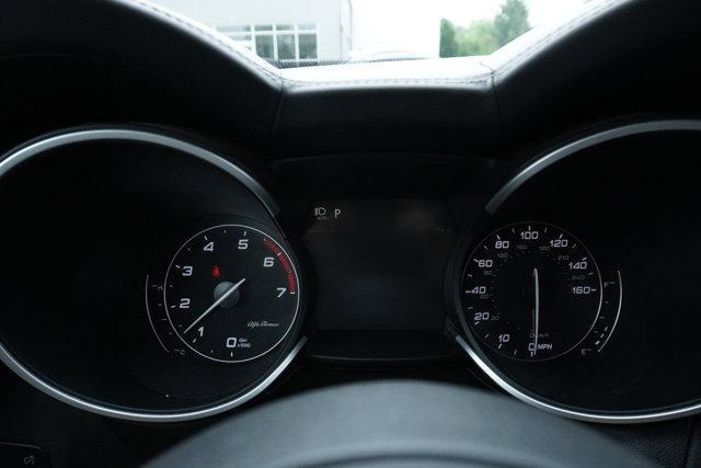 Photo of 2023 Alfa White Alfa Romeo Stelvio