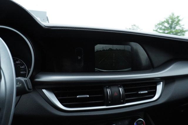 Photo of 2023 Alfa White Alfa Romeo Stelvio