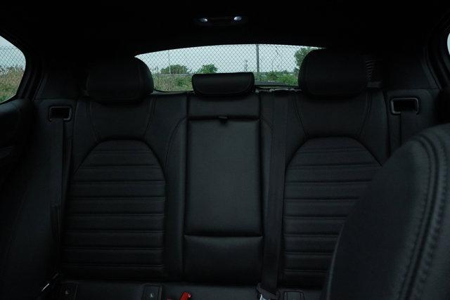 Photo of 2023 Alfa White Alfa Romeo Stelvio