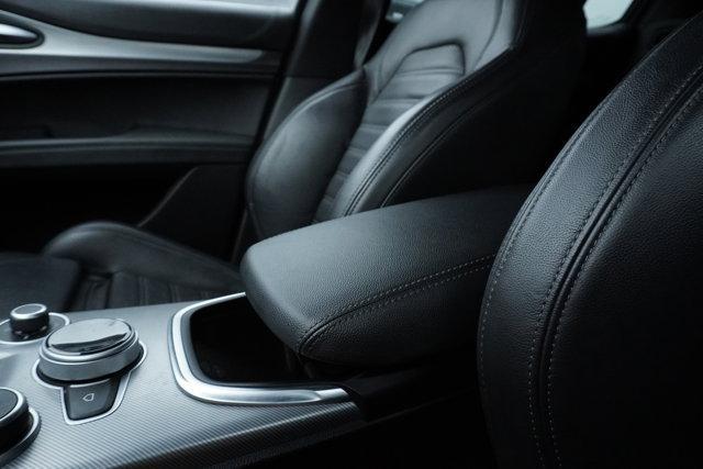 Photo of 2023 Alfa White Alfa Romeo Stelvio