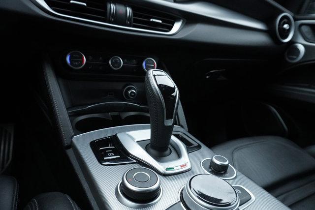 Photo of 2023 Alfa White Alfa Romeo Stelvio