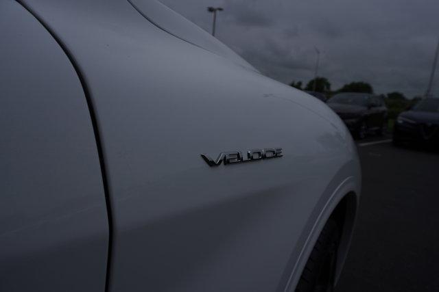 Photo of 2023 Alfa White Alfa Romeo Stelvio