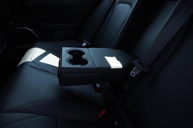 Photo of 2021 Alfa White Alfa Romeo Giulia