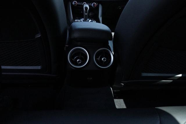 Photo of 2021 Alfa White Alfa Romeo Giulia