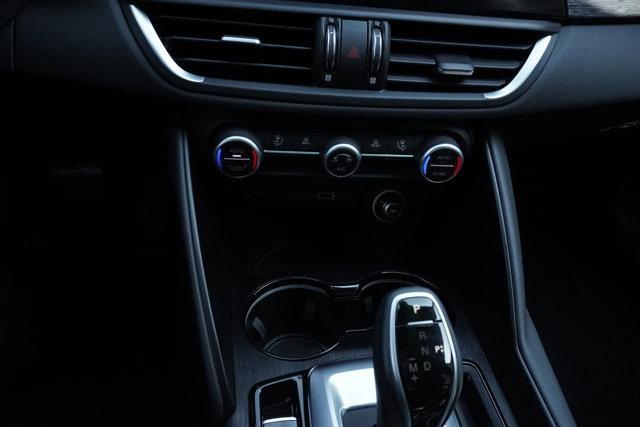 Photo of 2021 Alfa White Alfa Romeo Giulia