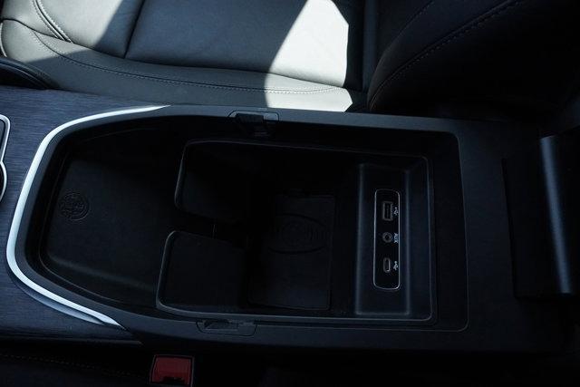 Photo of 2021 Alfa White Alfa Romeo Giulia